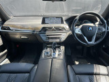 7シリーズ 740i Mスポーツ 本革シート サンルーフ