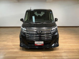 充実装備のトールカスタムのお買得車が入庫しました!走行なんと0.3万km!9インチディスプレイオーディオ、バックカメラ、ETC、ナビ連動前後ドラレコ、クルーズコントロールなど装備の1台です!!