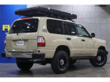 ランドクルーザー100 4.7 VXリミテッド 4WD 