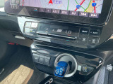 スイッチ類