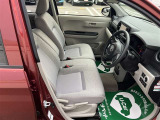 納車前の点検時にチェックします!