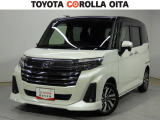 トヨタ ルーミー