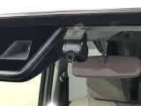 安心・安全なカーライフに必須のドライブレコーダーを装備!あおり運転や事故に遭遇した際の状況も映像で記録します。