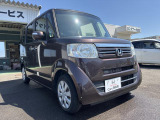 N-BOX G SSパッケージ 