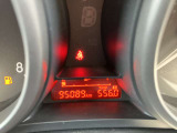 走行95,089キロ