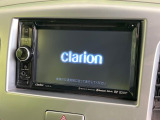 【ナビゲーション】使いやすいナビで目的地までしっかり案内してくれます。各種オーディオ再生機能も充実しており、お車の運転がさらに楽しくなります!!