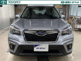 フォレスター 2.5 プレミアム 4WD 