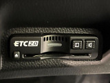 【ETC】高速道路の料金所をストレスなく通過!話題のスポットやサービスエリアに多い「スマートIC」利用時は必須のアイテムです。当店でセットアップを実施、ご納車当日からすぐにご利用いただけます!