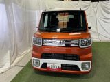 ウェイク G ターボ SAIII 