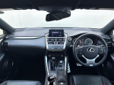 NX 200t Fスポーツ 本革シート サンルーフ