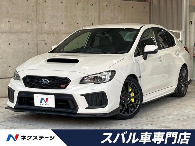スバル WRX 
