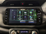 【メモリーナビ】TV・CD・DVD・Bluetooth・MUSICSTOCKER☆