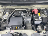 親切・丁寧な専門メカニックスタッフが応対!・車検・点検整備・事故等の修理などアフターサービスも安心。お車のカスタマイズもネクステージのサービススタッフまでご相談ください!