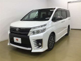 ヴォクシー 2.0 ZS 煌 