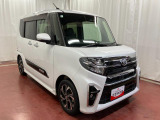 両側スライドドアなので、狭い駐車場や壁際でも安心!