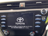 【8インチ ディスプレイオーディオ】大画面のディスプレイはAppleCarPlayやAndroidAutoが利用可能。大きな画面でスマホナビアプリ等が利用いただけます♪