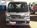 ハイゼットトラック エクストラ 4WD 