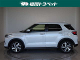 ライズ  1.2 Z