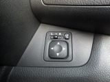 駐車時に便利なオートリトラミラー装備車です。