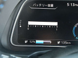 バッテリー容量も12セグメント有ります。