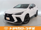レクサス NX