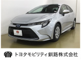 トヨタ カローラ