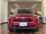 ヤリスクロス 1.5 ハイブリッド Z E-Four 4WD 