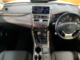 NX 300h スパイス&シック 