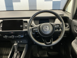運転しやすいインパネ周りです!見やすいレイアウトで快適なドライブをサポートします!