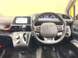 運転しやすいインパネ周りです。見やすいレイアウトで快適なドライブをサポートします☆☆