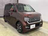 N-WGNカスタム L ホンダ センシング 
