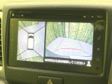 【全方位モニター用カメラ】専用のカメラにより、上から見下ろしたような視点で360度クルマの周囲を確認することができます☆死角部分も確認しやすく、狭い場所での切り返しや駐車もスムーズに行えます。