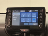 【ナビゲーション】いまや必須装備のナビゲーションを搭載!知らない場所でも目的地までしっかり案内してくれます。オーディオ機能も充実!キャンプや旅行はもちろん通勤や普段のドライブも楽しめます!