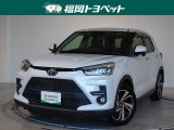 トヨタ ライズ