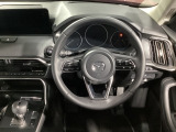 CX-60 3.3 XD SP ディーゼル 