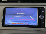 いまや必須装備「ナビゲーション」搭載!知らない場所にスイスイッとドライブ。もう、これなしではハンドルを握れませんね!でも運転中の操作は危険ですのでご注意ですね☆
