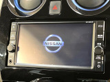 【純正ナビ】人気の純正ナビを装備。オーディオ機能も充実しており、Bluetooth接続すればお持ちのスマホやMP3プレイヤーの音楽を再生可能!毎日の運転がさらに楽しくなります!!