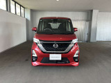 ルークス ハイウェイスターX 4WD 