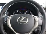 運転席廻りです。