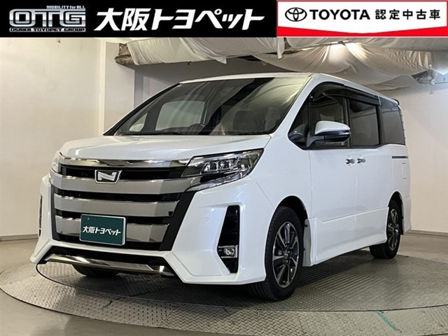 トヨタ ノア 