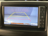 いまや必須装備「ナビゲーション」搭載!知らない場所にスイスイッとドライブ。もう、これなしではハンドルを握れませんね!でも運転中の操作は危険ですのでご注意ですね☆
