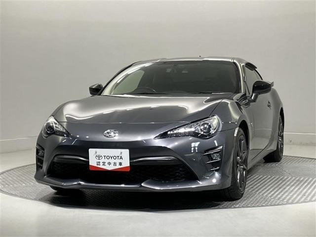 トヨタ 86 