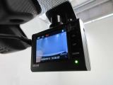 ドライブレコーダー☆いくら安全運転をしていても、事故に巻き込まれることもあります。万が一のときに証拠として使えるドライブレコーダー