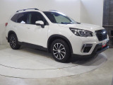 フォレスター 2.5 プレミアム 4WD 