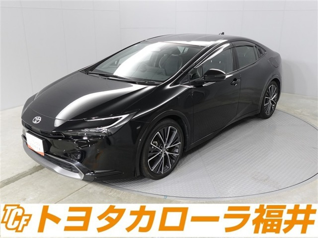 トヨタ プリウス 