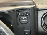 電動格納ドアミラーです。