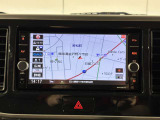 【メモリーナビ】MM319D-W☆