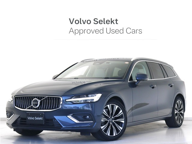 ボルボ V60 