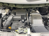 親切・丁寧な専門メカニックスタッフが応対!・車検・点検整備・事故等の修理などアフターサービスも安心。お車のカスタマイズもネクステージのサービススタッフまでご相談ください!