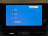オーディオ各種です。ラジオやフルセグTV視聴可能です。